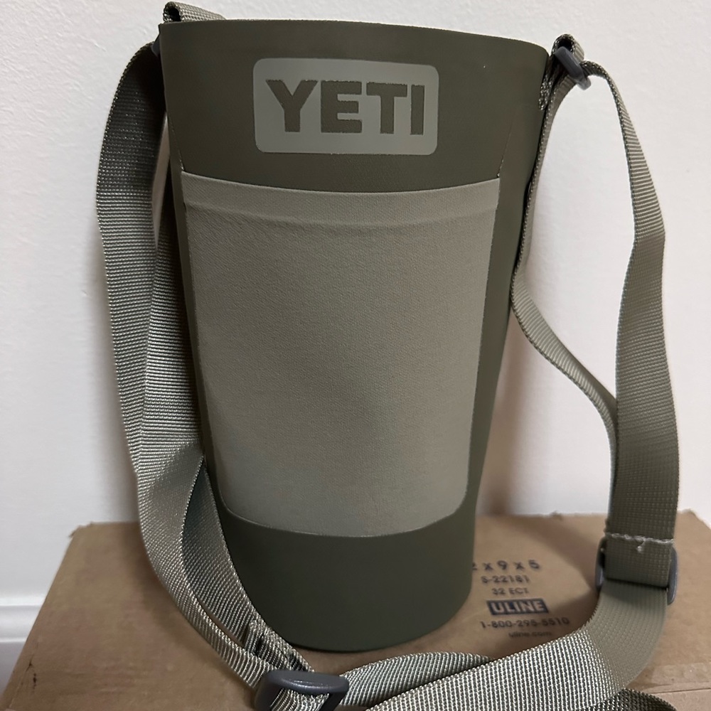 Yeti Rambler Bottle Sling